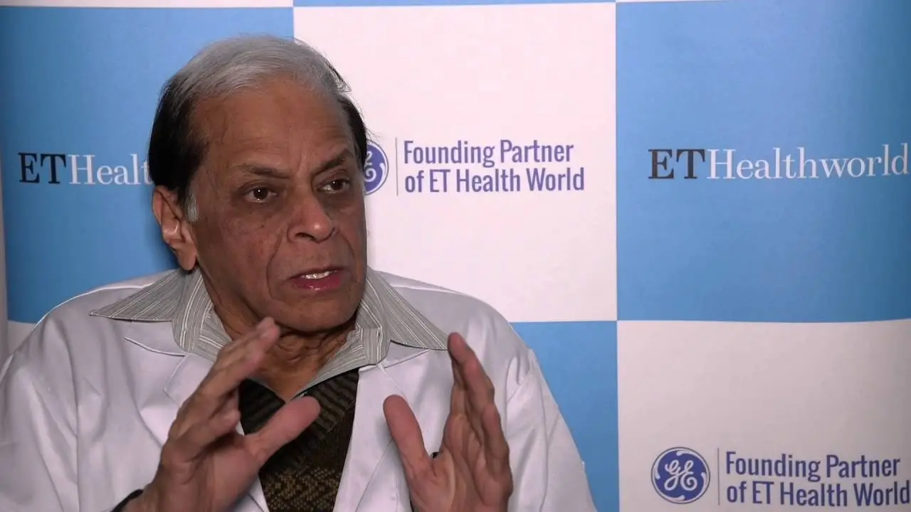 DR. AHMAD ABDUL HAI