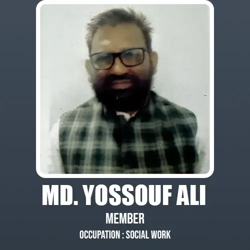 yusuf